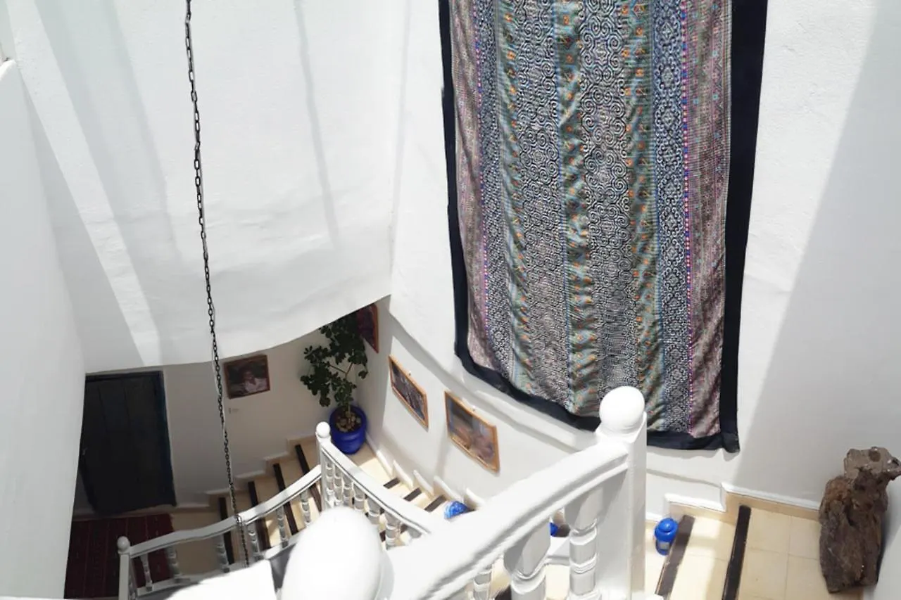 Holiday home Romantic 3-Bed Medina House Essaouira
