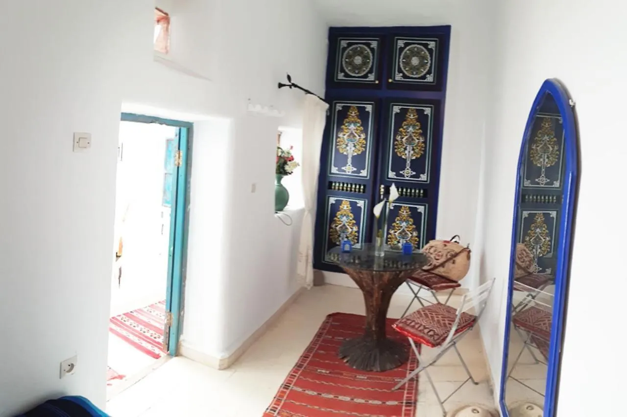 Holiday home Romantic 3-Bed Medina House Essaouira